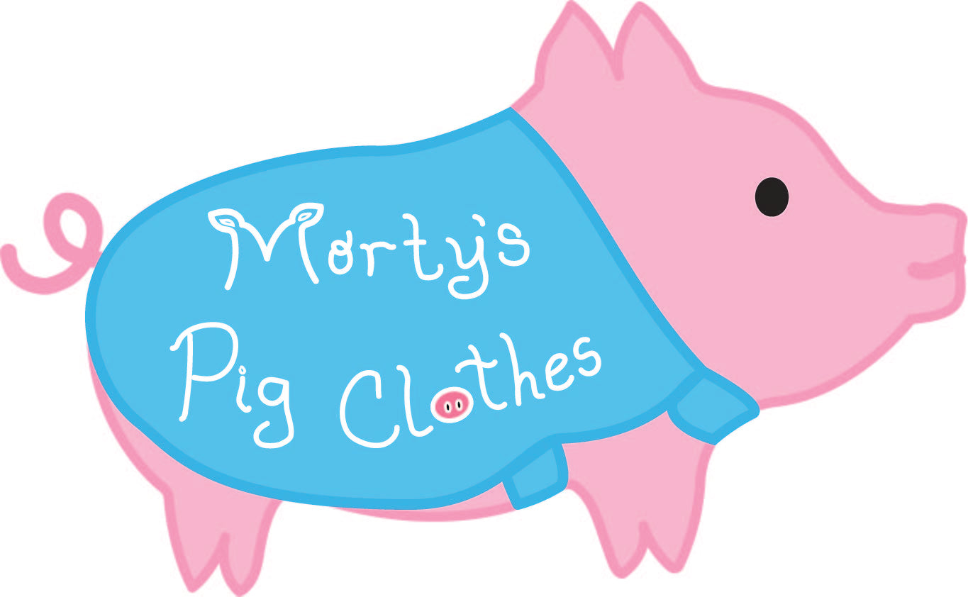 Morty's Pig Clothes Gift Card